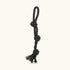 Trixie Playing Rope, Double  Dog Toy